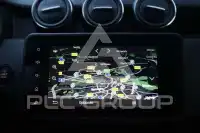 2021 Dacia Duster