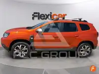 2021 Dacia Duster