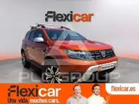 2021 Dacia Duster