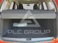 2021 Dacia Duster