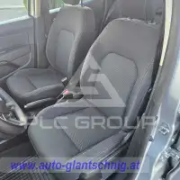 2021 Dacia Duster