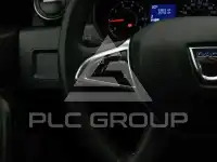 2021 Dacia Duster