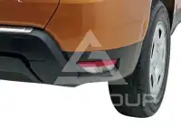 2021 Dacia Duster