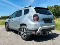 2021 Dacia Duster