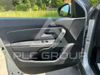 2021 Dacia Duster