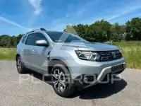 2021 Dacia Duster