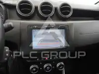 2021 Dacia Duster