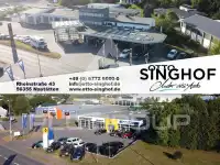 2021 Dacia Duster