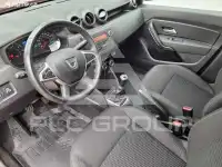 2021 Dacia Duster