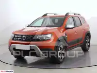 2021 Dacia Duster