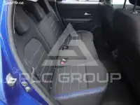 2021 Dacia Duster