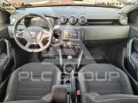 2021 Dacia Duster