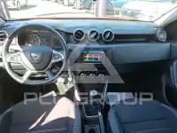 2021 Dacia Duster