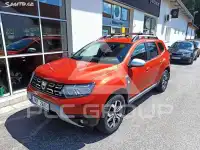 2021 Dacia Duster