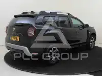 2021 Dacia Duster