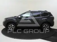 2021 Dacia Duster