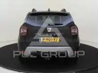 2021 Dacia Duster