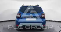 2021 Dacia Duster
