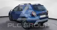 2021 Dacia Duster