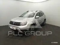 2021 Dacia Duster