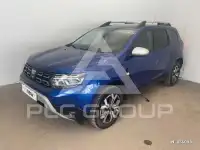 2021 Dacia Duster