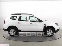 2021 Dacia Duster