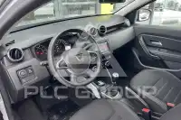 2021 Dacia Duster