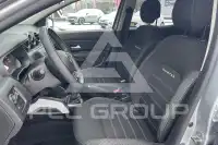 2021 Dacia Duster