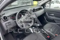 2021 Dacia Duster
