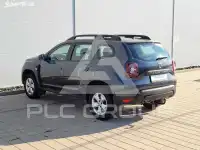 2021 Dacia Duster