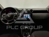 2021 Dacia Duster