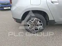 2021 Dacia Duster