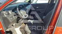 2021 Dacia Duster