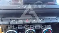 2021 Dacia Duster