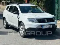 2021 Dacia Duster