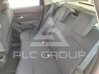 2021 Dacia Duster