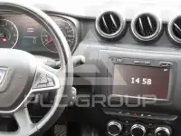2021 Dacia Duster