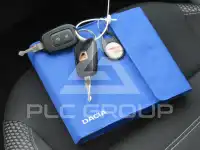 2021 Dacia Duster