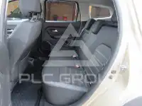 2021 Dacia Duster