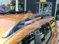 2021 Dacia Duster