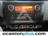 2021 Dacia Duster