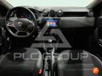 2021 Dacia Duster