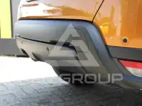 2021 Dacia Duster