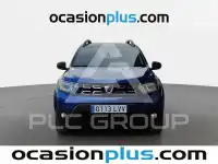 2021 Dacia Duster