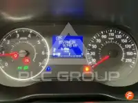 2021 Dacia Duster