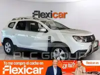 2021 Dacia Duster