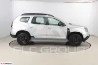 2021 Dacia Duster