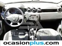 2021 Dacia Duster