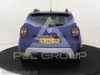 2021 Dacia Duster