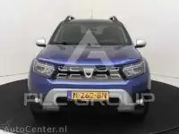 2021 Dacia Duster